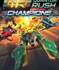 Quantum Rush: Champions je následovníkem předchozí stejnojmenné hry s podtitulem Online, u níž se berlínští vývojáři rozhodli uložit ji k ledu a postupně aktuální počin obohatit i o multiplayerové prvky […]