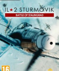 IL-2 Sturmovik: Battle of Stalingrad je dalším přírůstkem do známé letecké série IL-2 Sturmovik, který se tentokrát přesune nad bojiště věhlasného Stalingradu. Hra kromě klasického multiplayeru nabízí i robustní singleplayerovou […]