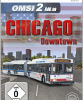 Již třetí add-on z dílny vývojáře Daria Bodeho k autobusovému simulátoru OMSI 2 (2013). Tentokrát simulaci přenáší do amerického města Chicago a to se zcela novým scénářem, objekty i novými […]