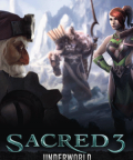 První příběhové rozšíření rozporuplně přijaté akční hack’n slash hry Sacred 3 (2014). Toto DLC obsahuje 4 nové mise, které absolvujete s vaším hrdinou. Společně s ním objevíte doposud neznámý portál […]