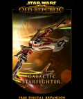 Galactic Starfighter je druhým datadiskem MMORPG Star Wars: The Old Republic. Vesmírného boje, esence univerza Hvězdných válek, se zde hráči dostává skrze kůži pilota vrtulníku (Gunship), stíhače (Fighter), průzkumníka (Scout) […]