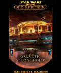 Galactic Strongholds je třetím rozšířením MMORPG Star Wars: The Old Republic. Hlavním přídavkem datadisku je možnost nakupovat a zvelebovat pevnosti, přičemž estetická úroveň, která je dána aplikovanými dekoracemi, je kardinálním […]