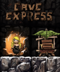 Cave Express je jednoduchá 2D plošinovka, v níž jako pošťák doby kamenné osedláte jakýsi pravěký létající stroj. Vaším úkolem je s jeho pomocí sesbírat balíky, které před vchody do svých […]