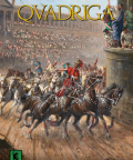 Qvadriga je tahová závodní hra a management, kde na starověkých římských cirkusech viděných shora závodí válečné vozy tažené čtyřmi koňmi.Závody nejsou žádným hektickým soupeřením, ale probíhají na tahy, mezi kterými […]