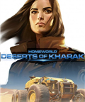 Homeworld: Deserts of Kharak je příběhovým prequelem prvního dílu z roku 1999 odehrávajícím se sto let před těmito událostmi. Děj hry je zasazen na domovskou pouštní planetu vyhnanců Kushan s […]