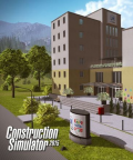 Již pátý v řadě přídavků ke stavebnímu simulátoru Construction Simulator 2015 (2014) byl vytvořen ve spolupráci s populárním německým youtuberem známým pod pseudonymem LPJohn Mayers a jeho kanálem Charity GamerTV. […]