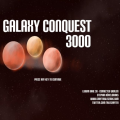 Galaxy Conquest 3000 je logická hra, jejímž cílem je ubránit vlastní světy symbolizované kuličkami, vzájemně mezi sebou provázanými spojnicemi a kolonizovat maximální možný počet dosud neobsazených světů. Je tedy možné […]