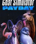 Payday je druhý placený přídavek pro Goat Simulator. Tento je inspirovaný hrou Payday: The Heist. Přidává novou mapu, kde se ujímáte čtveřice zvířat z místní ZOO. Těmito postavami jsou Don […]