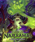 Curse of Naxxramas je prvním singleplayerovým dobrodružstvím a vůbec prvním rozšířením karetní hry Hearthstone. Přináší 30 nových sběratelských karet, které mohou být získány hraním jednotlivých částí. Zlaté verze karet lze […]