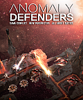 Anomaly Defenders je hra ze série Anomaly, kde hráč bojoval proti invazi mimozemských vetřelců na Zemi, ve stylu tower offense (obrácený koncept tower defense). Nyní ale dochází ke změně strany […]