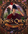 King’s Quest je znovuoživením slavné stejnojmenné série populární především v 80. a 90. letech minulého století. Tentokrát jde u King’s Quest o epizodní formát, kdy další z celkových pěti kapitol […]