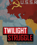 Twilight Struggle vychází ze stejnojmenné deskové hry od kalifornské firmy GMT Games, která se po dlouhou dobu držela na prvním místě nejlepších deskových her všech dob (dokud ji v roce […]