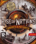 Datadisk k Rise of Nations je více než pouhým klasický datadiskovým vylepšením. V Thrones & Patriots už nevedete pouze svůj vlastní zvolený národ různými stupni vývoje, přičemž tato možnost samozřejmě […]