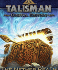 Malé rozšíření pro hru Talisman: Digital Edition obsahuje 36 Nether karet a 3 nové alternativní konce (The Gauntlet, The Hunt a Pandora’s Box). Jejich společným jmenovatelem je zvýšená obtížnost. Nová […]