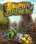 Arson and Plunder je 2D arkáda/beat ‚em up hra, ktorá vychádza z klasických hier z deväťdesiatych rokoch rokov. Hrateľnosťou pripomína napríklad Golden Axe, teda náplňou hry je postupné prechádzanie úrovňou […]