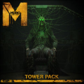 Tower Pack je druhé DLC pre hru Metro: Last Light. Autori sa v ňom zamerali na akčnú zložku bez možnosti využiť stealth prístup.DLC sa odohráva v nejasnej časovej perióde, pravdepodobne […]