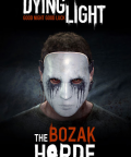 The Bozak Horde je DLC pre hru Dying Light. Ocitáte sa v ňom na štadióne, ktorý je jednou z lokalít v Harrane a vašim jediným cieľom je prežiť. Hernou náplňou […]