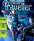 Starship Traveller je ďalšou adaptáciou tzv. „gamebooku“ zo série Fighting Fantasy. Originálne dielo vytvoril Steve Jackson, pričom tento diel bol netradične zasadený do sci-fi prostredia.Na začiatku hry sa hlavný hrdina […]