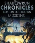 DLC balík Missions je rozšírením pre hru Shadowrun Chronicles: Boston Lockdown. Hrateľnosťou nijak nevybočuje z princípov základnej hry. Na hernej mape sa sprístupní až po jej dokončení.Hlavnou myšlienkou je ponúknuť […]