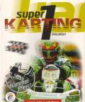 Závodní hra Super 1 Karting obsahuje licencované závody britské motokárové série Super 1. Ve hře je možnost zvolit tři různé kategorie motokár. Na jedné z deseti tratí je možné závodit […]