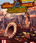 V The Horrible Hunger of the Ravenous Wattle Gobbler, druhém z rozšíření „Headhunter Packs“ pro Borderlands 2, se lovci Vaultů zúčastní televizní soutěže Hunger for Violence Extravaganza moderované Mr. Torguem, […]