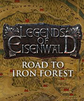 První DLC pro RPG Legends of Eisenwald začíná smrtí Gustava Platteho, což je strýc hlavního hrdiny. V závěti odkázal jeho příbuzným pozemky a nemovitosti, ale hlavnímu hrdinovi příběhu odkázal meč […]