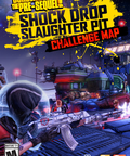 DLC k online akci s RPG prvky Borderlands: The Pre-Sequel s podtitulem Shock Drop Slaughter Pit přináší pět challenge misí v lokaci s názvem Abandoned Training Facility (v překladu „Opuštěné […]