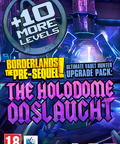 DLC k online akci s RPG prvky Borderlands: The Pre-Sequel přináší jednu novou arénu Holodome, kde se hráč postupně v šesti kolech utká s hordami nepřátel. Opakovat lze jen finální […]