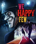 Viděli jste film Equilibrium? Zápletka v We Happy Few je na stejné téma, všichni obyvatelé berou vládou nařízené pilulky Radosti. Ty naprosto radikálním způsobem zkreslují realitu a vnímání člověka, taktéž […]