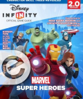 Disney Infinity: Marvel Super Heroes (alebo aj Disney Infinity 2.0 Edition) je akčná adventúra so sandboxovým svetom a známymi komixovými superhrdinami štúdia Disney. Je to pokračovanie Disney Infinity z roku […]