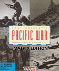 Pacific War je komplexní válečná hra mapující 2. světovou válku v Tichomoří. Jedná se o vylepšenou Matrix Edition původního titulu Gary Grisby’s Pacific War, který Garymu Grisbymu vydalo studio Strategic […]