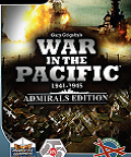 Vylepšená verze původního titulu War in the Pacific, která přidává nové možnosti, vylepšuje realismus a zvyšuje historickou přesnost. Cílem hráče je buď za Japonsko nebo Spojené státy v letech 1941-1945 […]