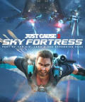 Just Cause 3: Sky Fortress Pack je prvý obsahový balíček do hry Just Cause 3, ktorý pridáva sadu nových misií a predovšetkým nových nepriateľov – obrovskú lietajúcu pevnosť a armádu […]