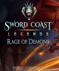 Sword Coast Legends: Rage of Demons je freeware rozšírenie pre hru Sword Coast Legends, ktoré pridáva nový príbeh do pôvodnej hry. Hráč sa vydá do hlbín Underdark a to prostredníctvom […]