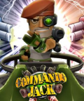 Commando Jack je ten nejdrsnější voják, který má za úkol zachránit naši planetu před mimozemskou invazí. To je asi tak vše, co se dozvíte o příběhovém pozadí této hry. Commando […]