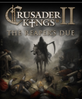 Už desiate väčšie rozšírenie pre Crusader Kings II má podtitul The Reaper’s Due a obohacuje pôvodný systém chorôb. Doteraz jednoduchý princíp, kedy postavy ochoreli bez bližších informácií, dopĺňa rôznymi symptómami. […]