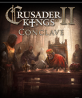 Conclave je už deviate väčšie rozšírenie pre Crusader Kings II. Jeho hlavným cieľom je učiniť hru náročnejšou a to hlavne v neskorších rokoch vašej vlády. S tým sú spojené mierne […]