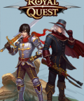 Royal Quest je MMORPG titul, odohrávajúci sa vo fantasy svete Aura, ktorý je plný mágie a alchýmie. Tento svet však musí jedného dňa čeliť útokom temných alchymistov, ktorí sa chcú […]