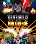 Sentinels of the Multiverse: The Video Game je adaptací stejnojmenné stolní karetní hry s komiksovými hrdiny. Vyšla na mobilních platformách (iOS a Android) a pro PC na digitální platformě Steam.Jedná […]