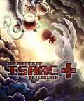 Druhé rozšíření pro arkádu s náhodně generovanými úrovněmi The Binding of Isaac: Rebirth, které ke spuštění vyžaduje i předchozí rozšíření, The Binding of Isaac: Afterbirth. Afterbirth+ do hry především přidává […]