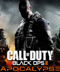 Call of Duty: Black Ops II – Apocalypse je posledný DLC balík pre hru Call of Duty Black Ops II. Obsahuje štyri nové multiplayerové mapy (Pod, Frost, Takeoff a Dig) […]