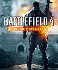 Community Operations je druhé neplacené DLC pro Battlefield 4.DLC obsahuje novou mapu Operation Outbreak, která byla v rámci Community Map Project vytvořena dle ohlasů a přání komunity. Komunita měla hlavní […]