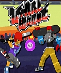 Lethal League je netradičná bojová hra, ktorá kombinuje prvky hier Street Fighter a Pongo. Je založená na jednoduchom princípe. Hráč v nej používa antigravitačnú loptu ako projektil a snaží sa […]