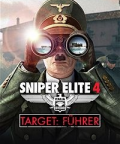 Target Führer je první příběhové DLC pro Sniper Elite 4, ve kterém hráč musí, tradičně jako v přídavcích předchozích dílů (Kill Hitler a Target Hitler: Hunt the Grey Wolf), zabít […]