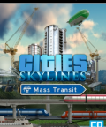 Čtvrté rozšíření pro hru Cities: Skylines se zaměřuje zejména na dopravu, a to hlavně na veřejnou. Nově lze stavět lanovky, provozovat vzducholodě a nebo monorail vlaky. Ve hře je nový […]