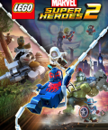 Lego Marvel Super Heroes 2 je již v pořadí třetím zasazením do světa LEGO Marvel. V jádru se herní styl hry opět neliší od herních mechanik z minulých Lego titulů […]