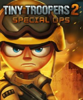 Tiny Troopers 2: Special Ops je pokračováním arkádové akční strategie Tiny Troopers. Dostáváte pod své velení jednotku ostřílených vojáků zpracovaných v roztomilém grafickém provedení. Výsadek je přepraven vrtulníkem do hloubi […]