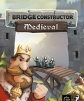 Bridge Constructor Medieval je další z řady logických her zaměřených na správné postavení mostu. V každé ze čtyřiceti úrovní je předem daný počet surovin (z celkem pěti materiálů), ze kterých […]