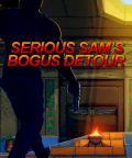 Serious Sam’s Bogus Detour je dalším dílem ze série first person akcí s hrdinou jménem Sam „Serious“ Stone. Tentokrát se však jedná o arkádu viděnou shora. V kampani až pro […]