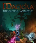 Pokračujte v dobrodružství pod zámkem Aldrheimem a zjistěte, jaký osud postihl město Old Aldrheim a jeho obyvatele.Magicka: Dungeons and Gargoyles je poslední příběhové DLC ke hře Magicka. Příběh pokračuje přesně […]